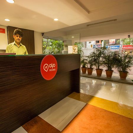 Hotel Oyo 13771 Executive Residency Pune Exterior foto
