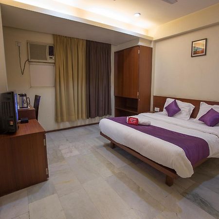 Hotel Oyo 13771 Executive Residency Pune Exterior foto