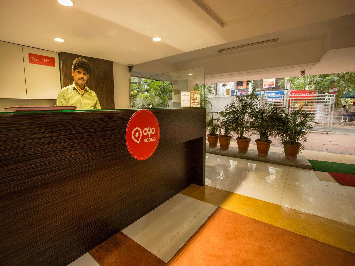 Hotel Oyo 13771 Executive Residency Pune Exterior foto
