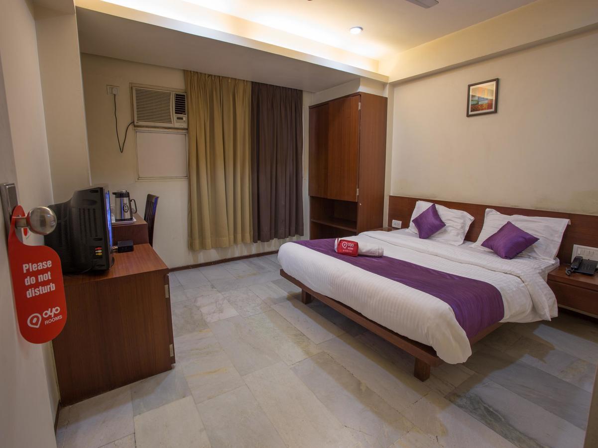 Hotel Oyo 13771 Executive Residency Pune Exterior foto