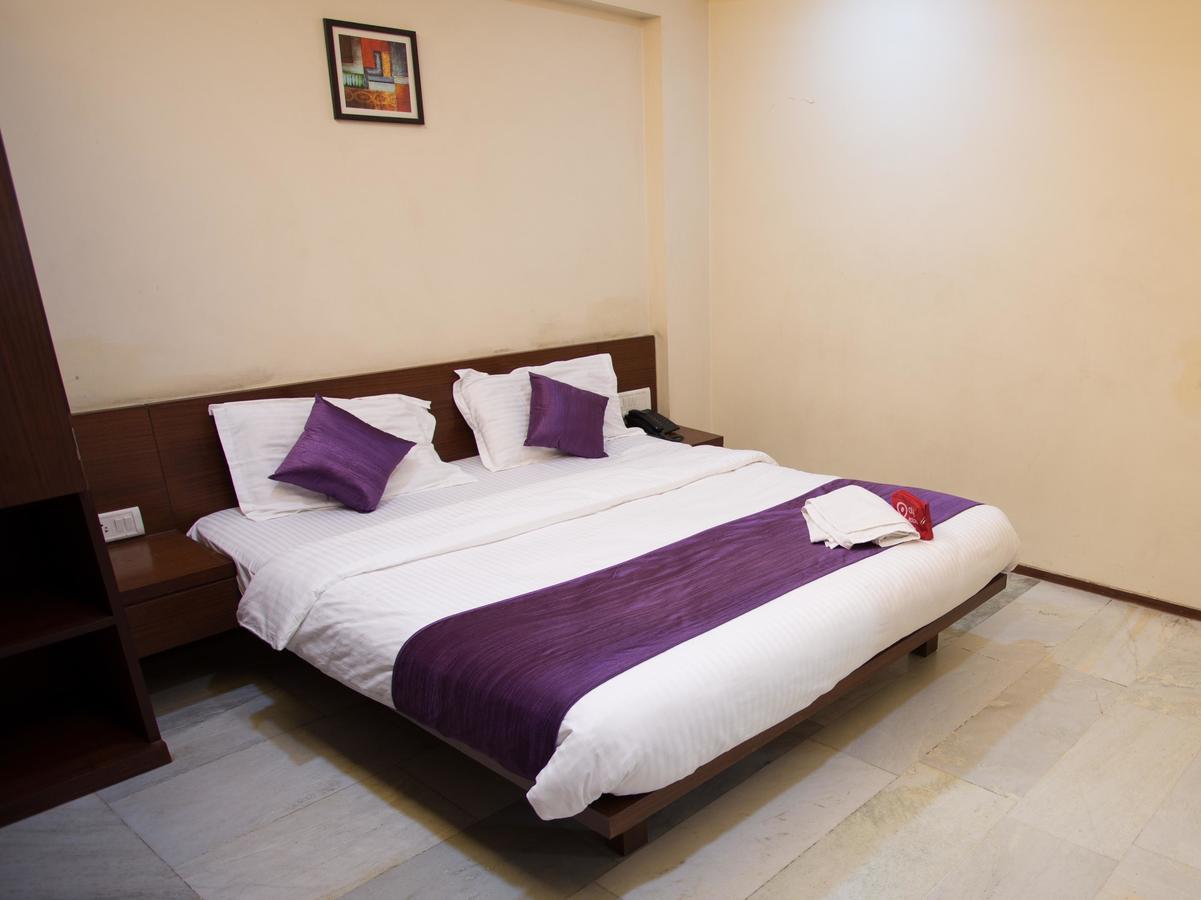 Hotel Oyo 13771 Executive Residency Pune Exterior foto