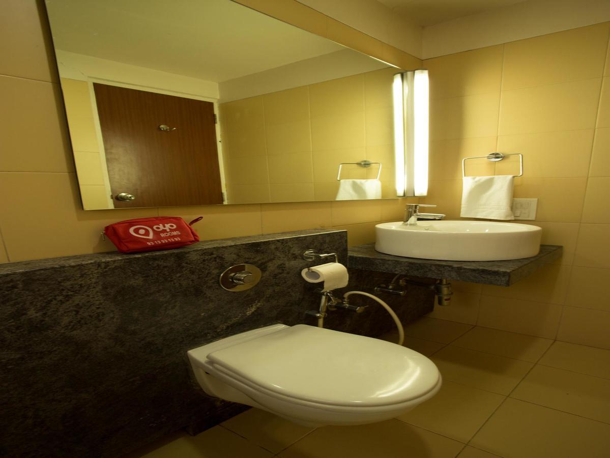 Hotel Oyo 13771 Executive Residency Pune Exterior foto
