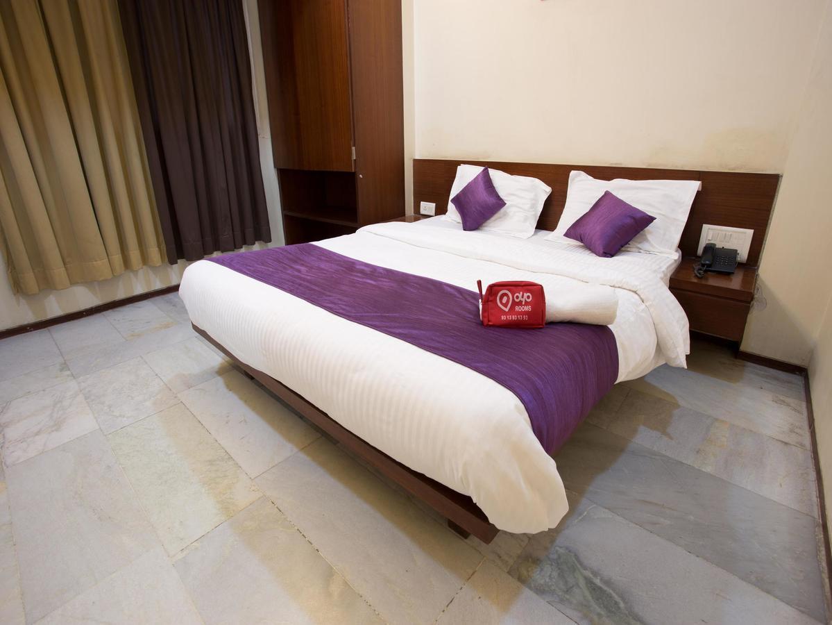 Hotel Oyo 13771 Executive Residency Pune Exterior foto