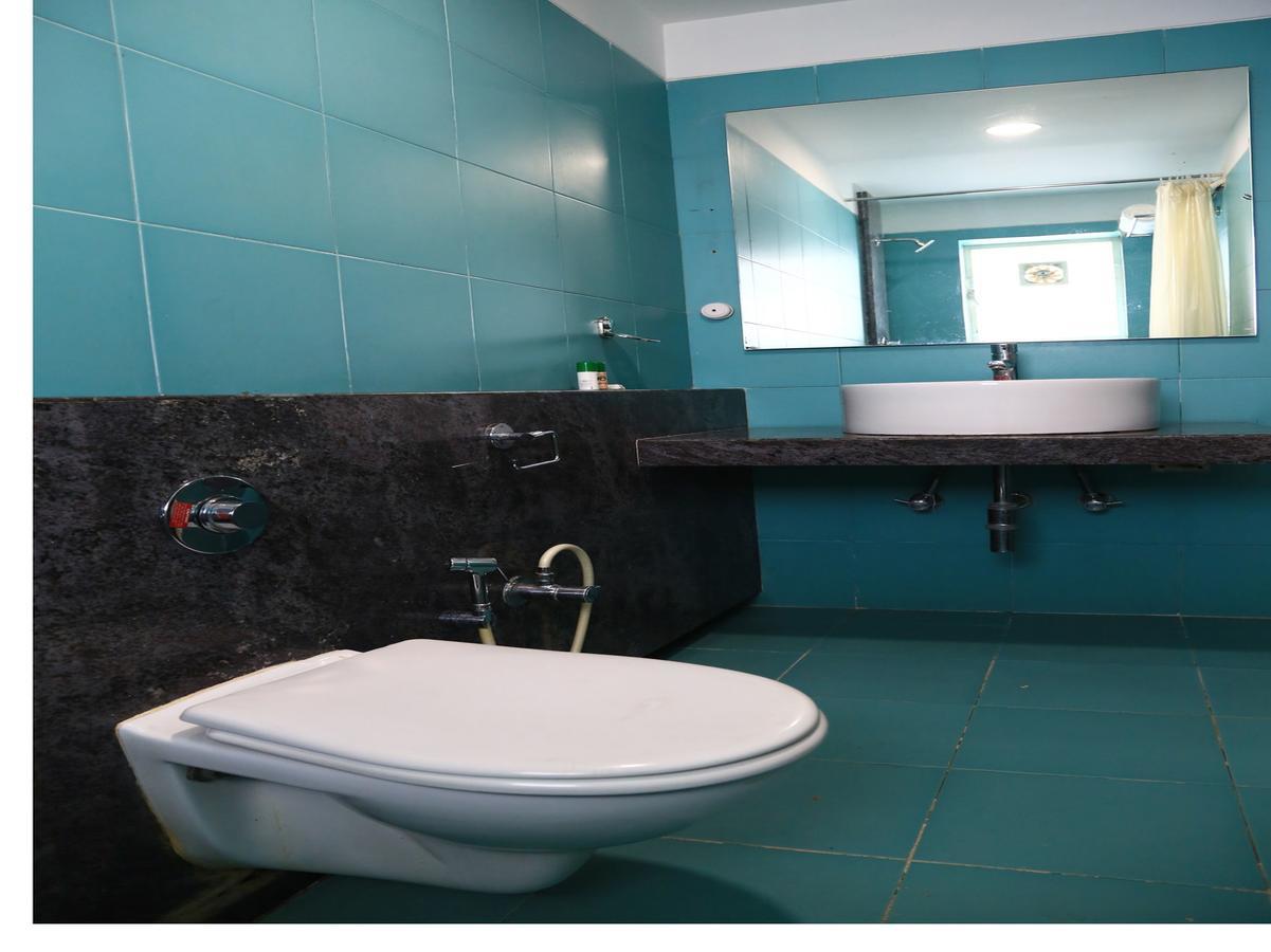 Hotel Oyo 13771 Executive Residency Pune Exterior foto