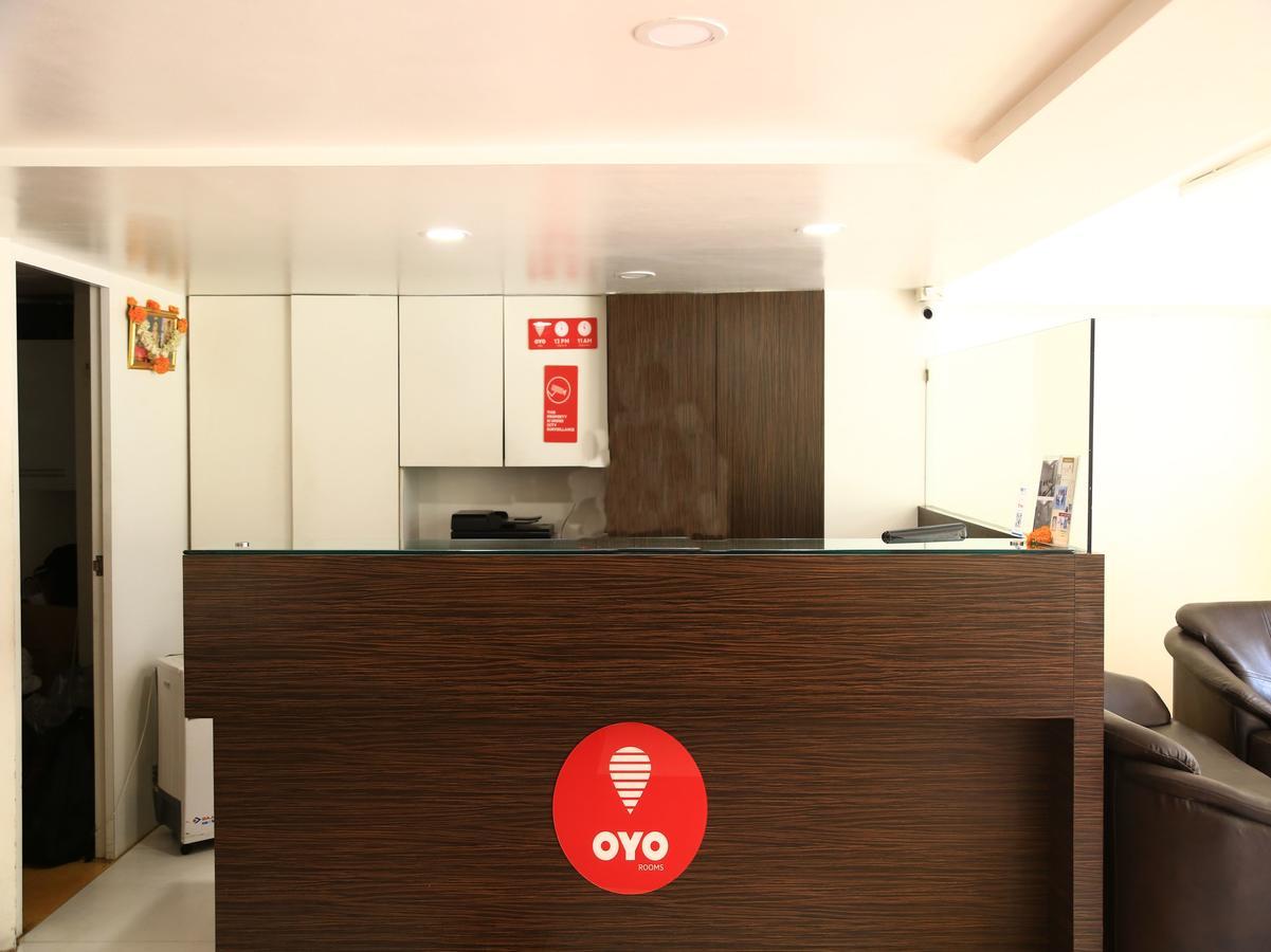 Hotel Oyo 13771 Executive Residency Pune Exterior foto