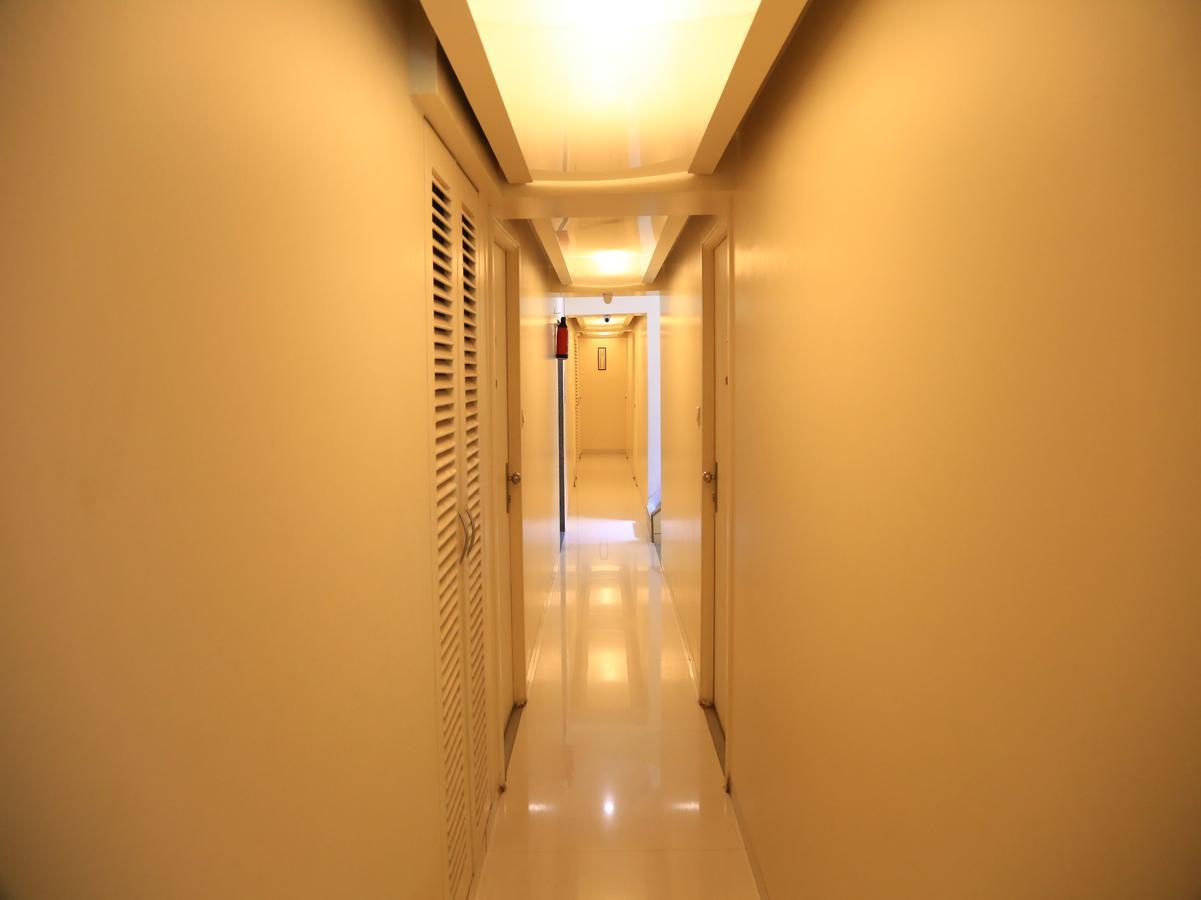 Hotel Oyo 13771 Executive Residency Pune Exterior foto