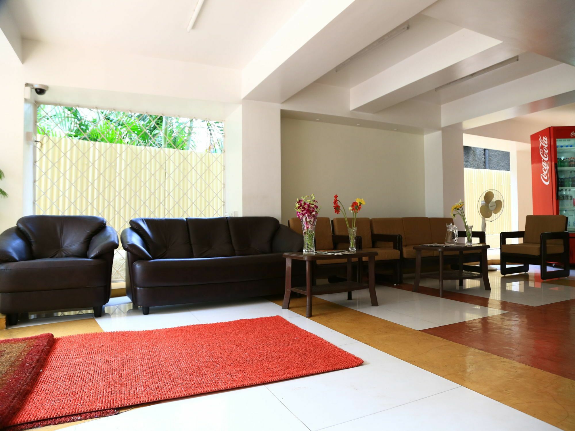 Hotel Oyo 13771 Executive Residency Pune Exterior foto