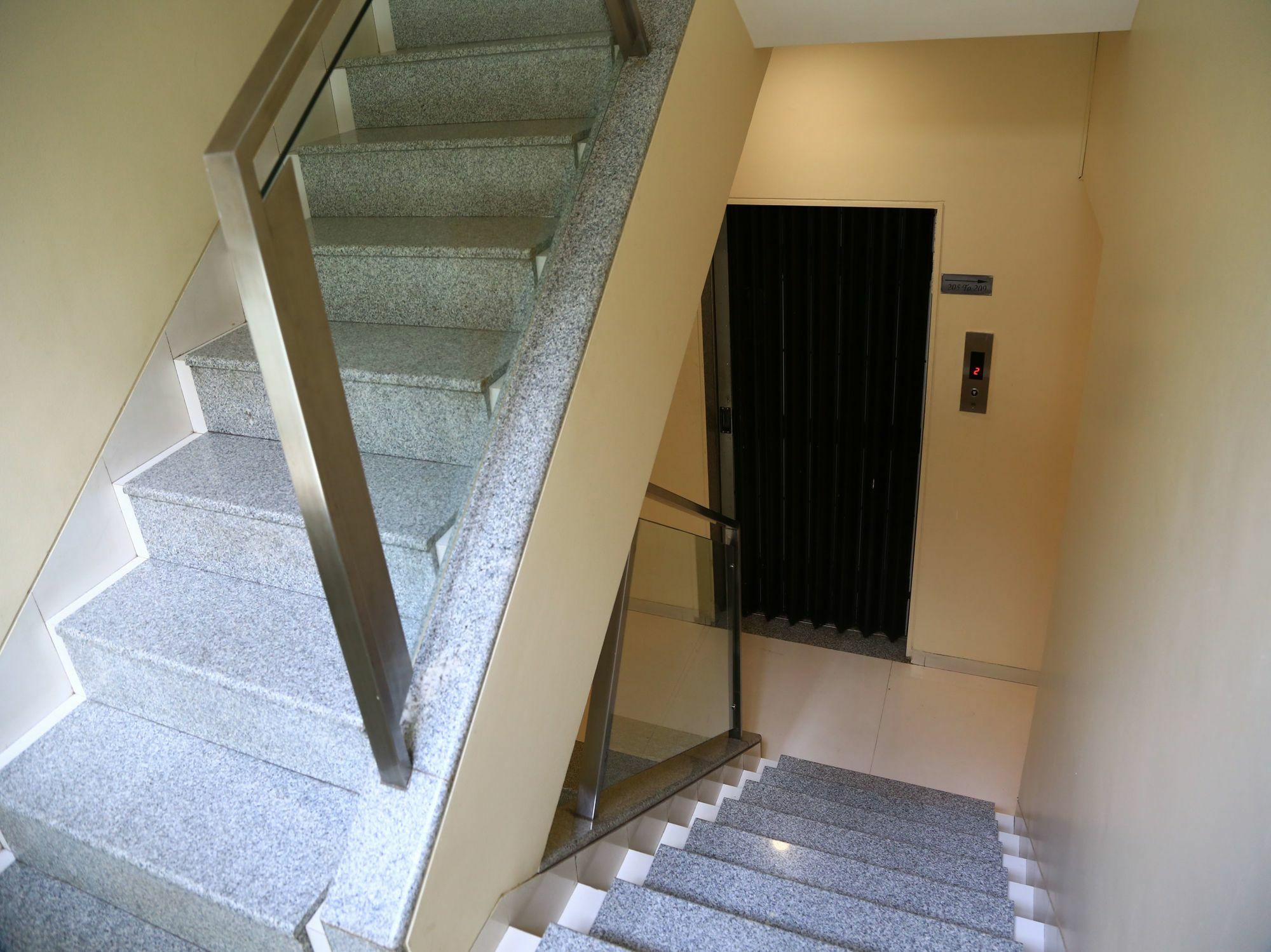 Hotel Oyo 13771 Executive Residency Pune Exterior foto