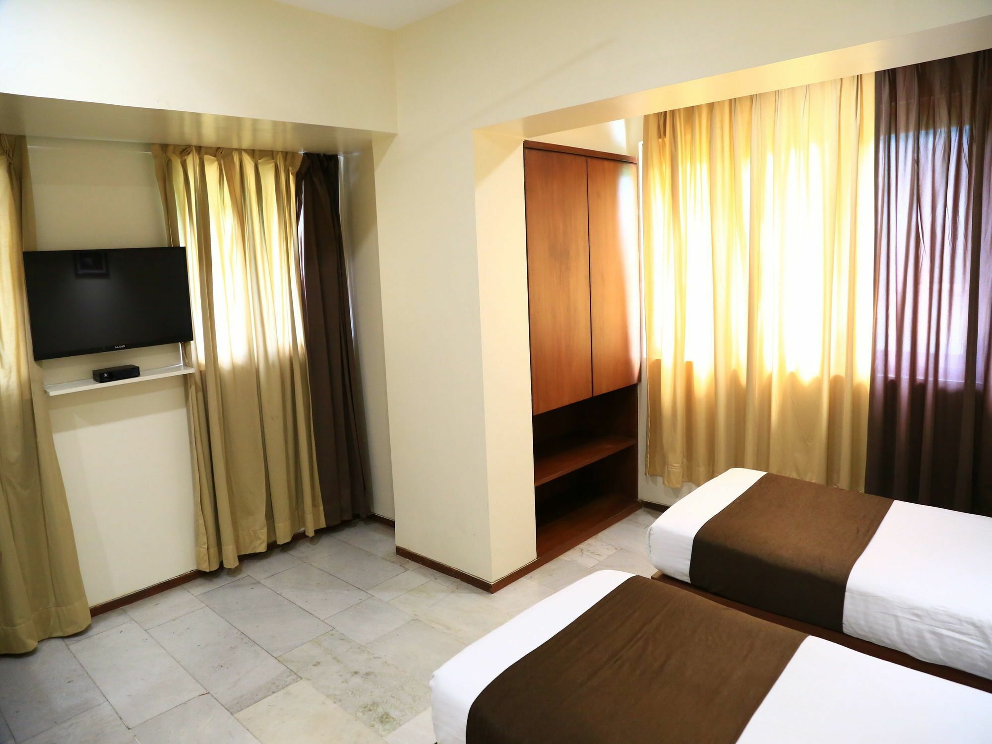 Hotel Oyo 13771 Executive Residency Pune Exterior foto